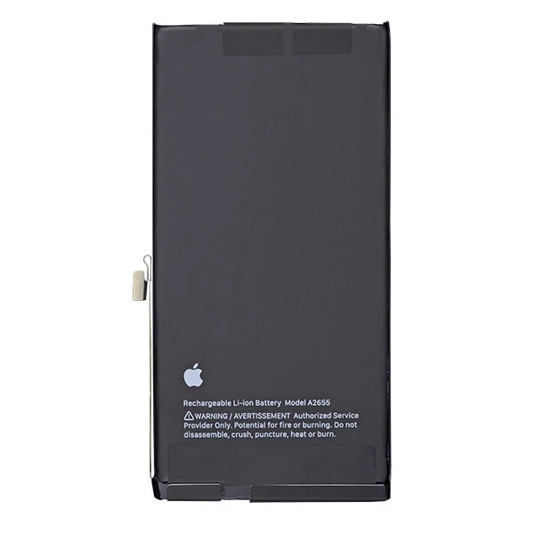 iphone battery replacement